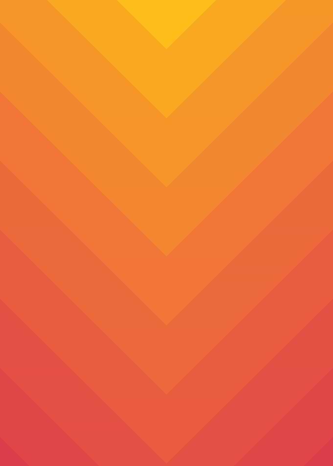 Yellow Abstract Corner
