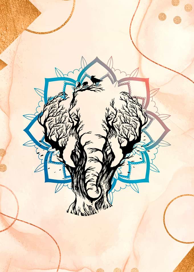 Ganesha
