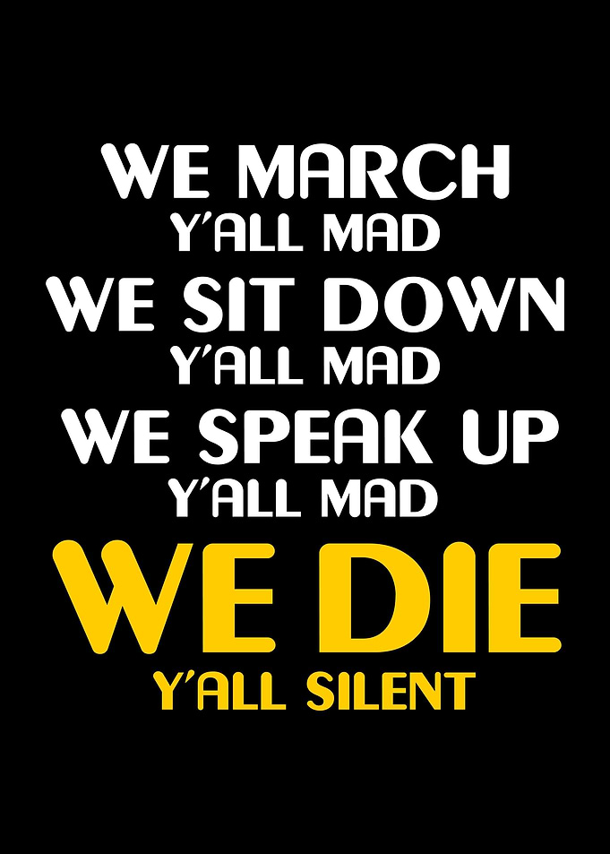 Black History Month