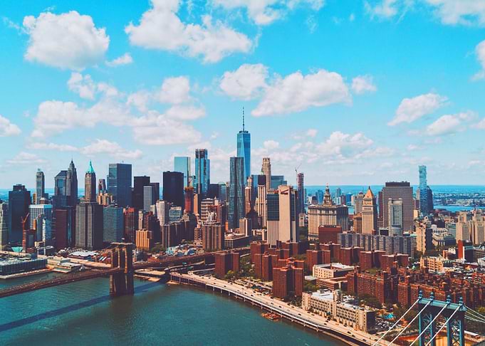 New York City NYC