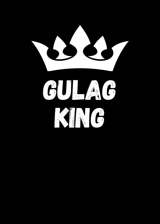 Gulag King
