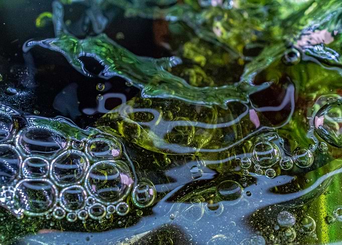 Bubbles 15