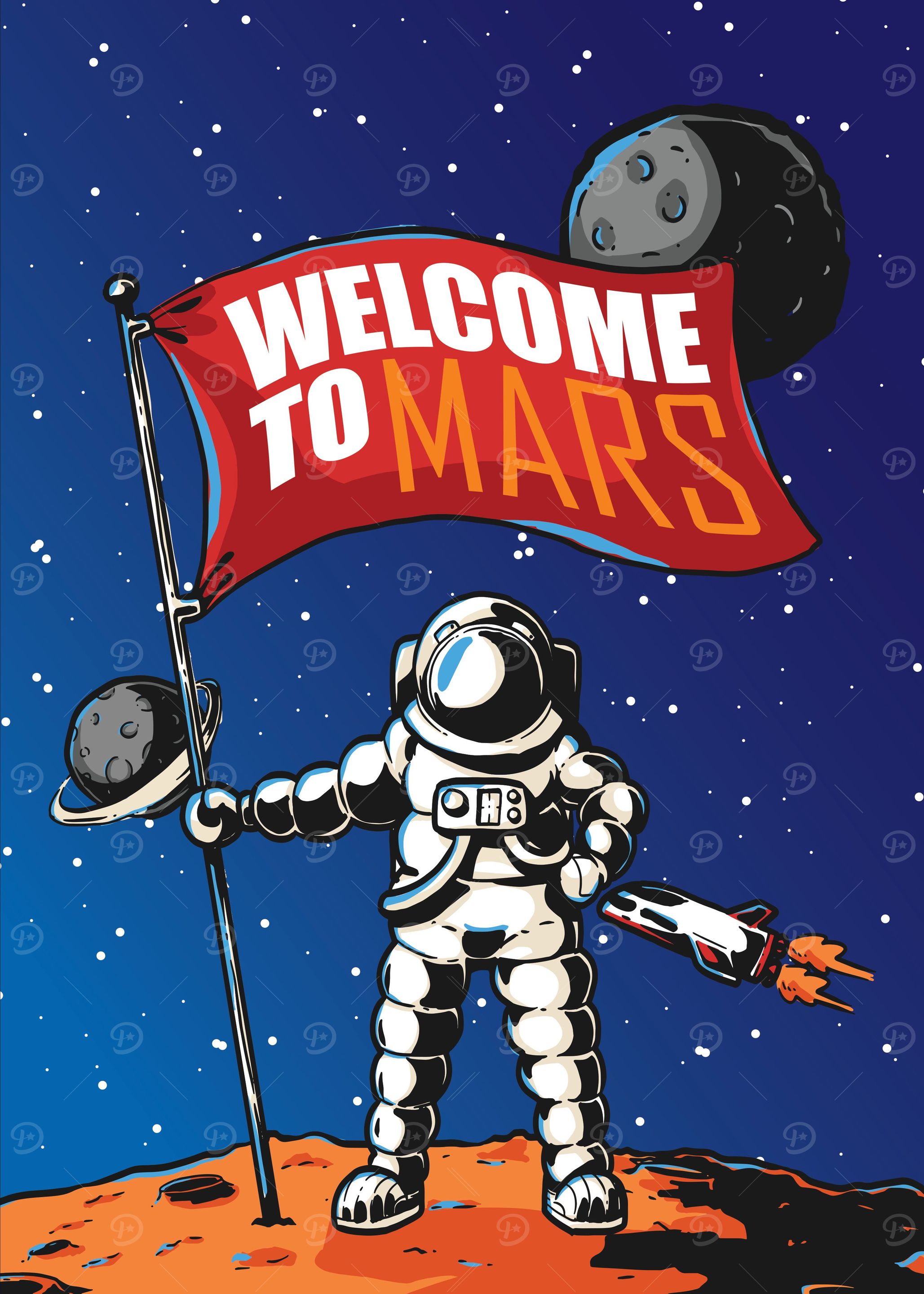 Space