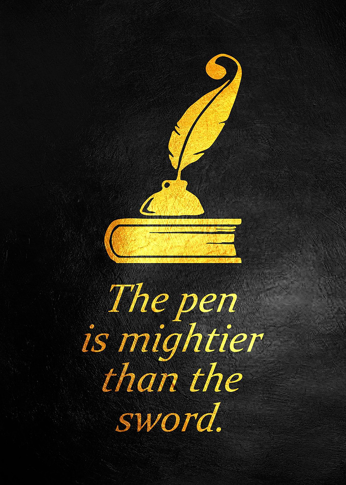 Edward Bulwer Lytton Quote