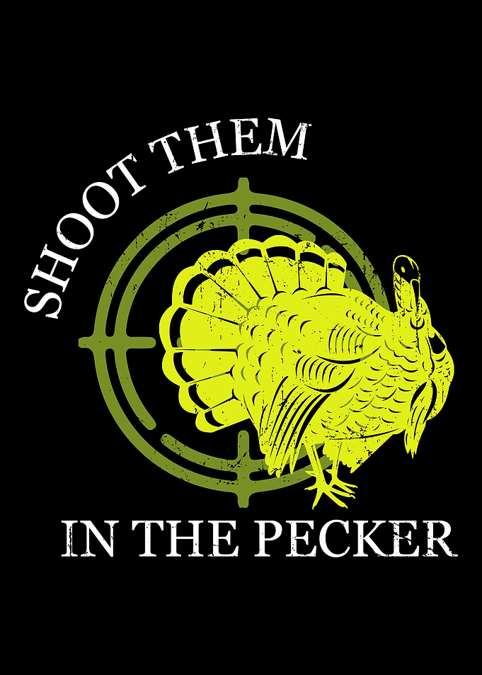 Turkey Hunter Season