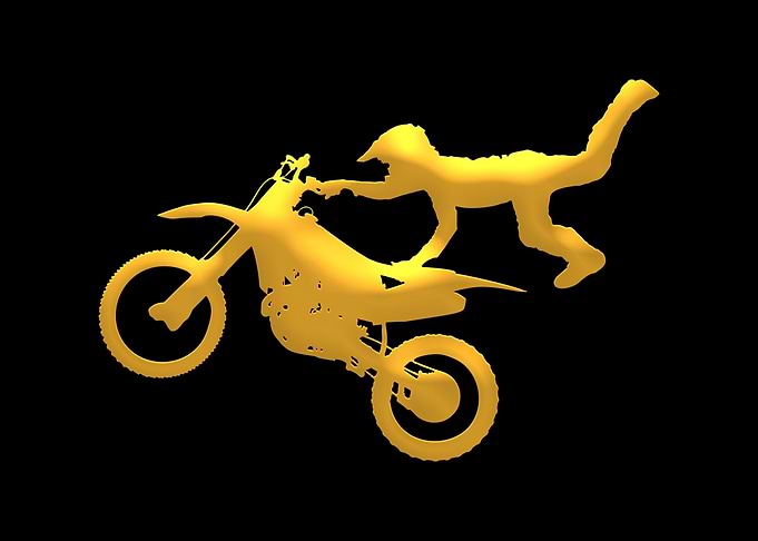 Stunt Beast