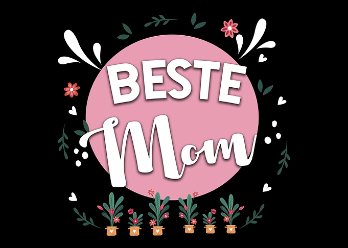 Beste Mutter Geschenk