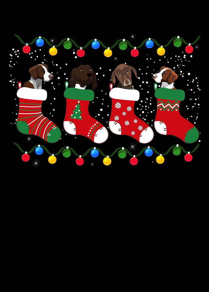 German Shorthair Pointer I