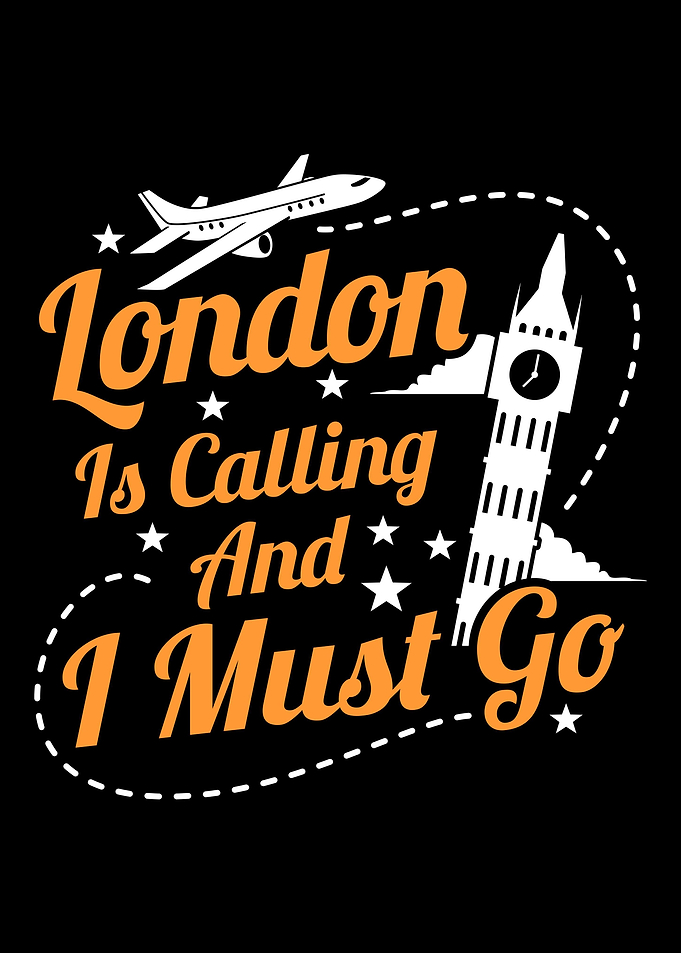 London England UK Gift