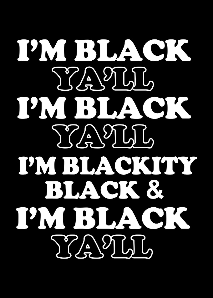I Am Black History