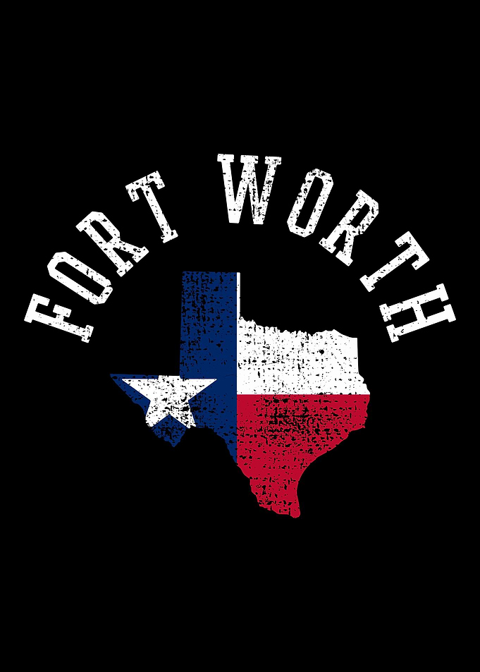 FORT WORTH TEXAS
