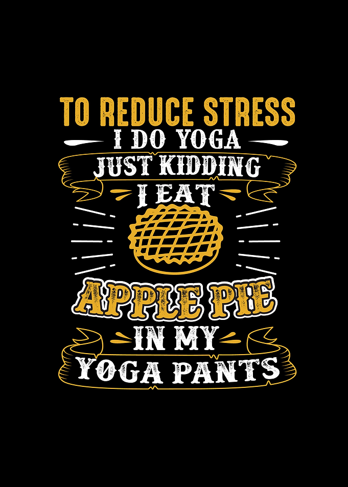 Reduce Stress With Apple