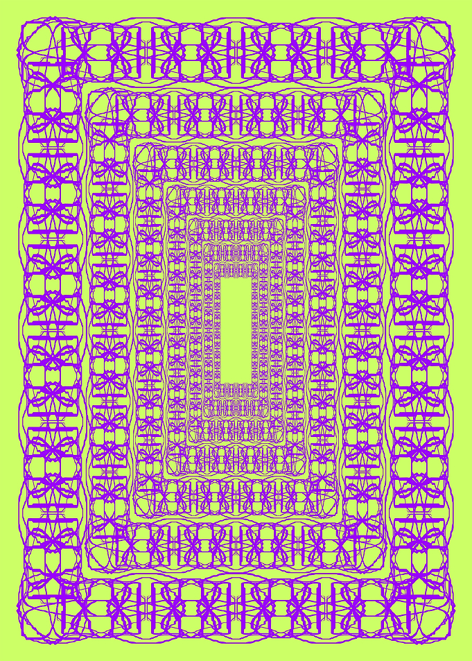 Designer Vortex 63