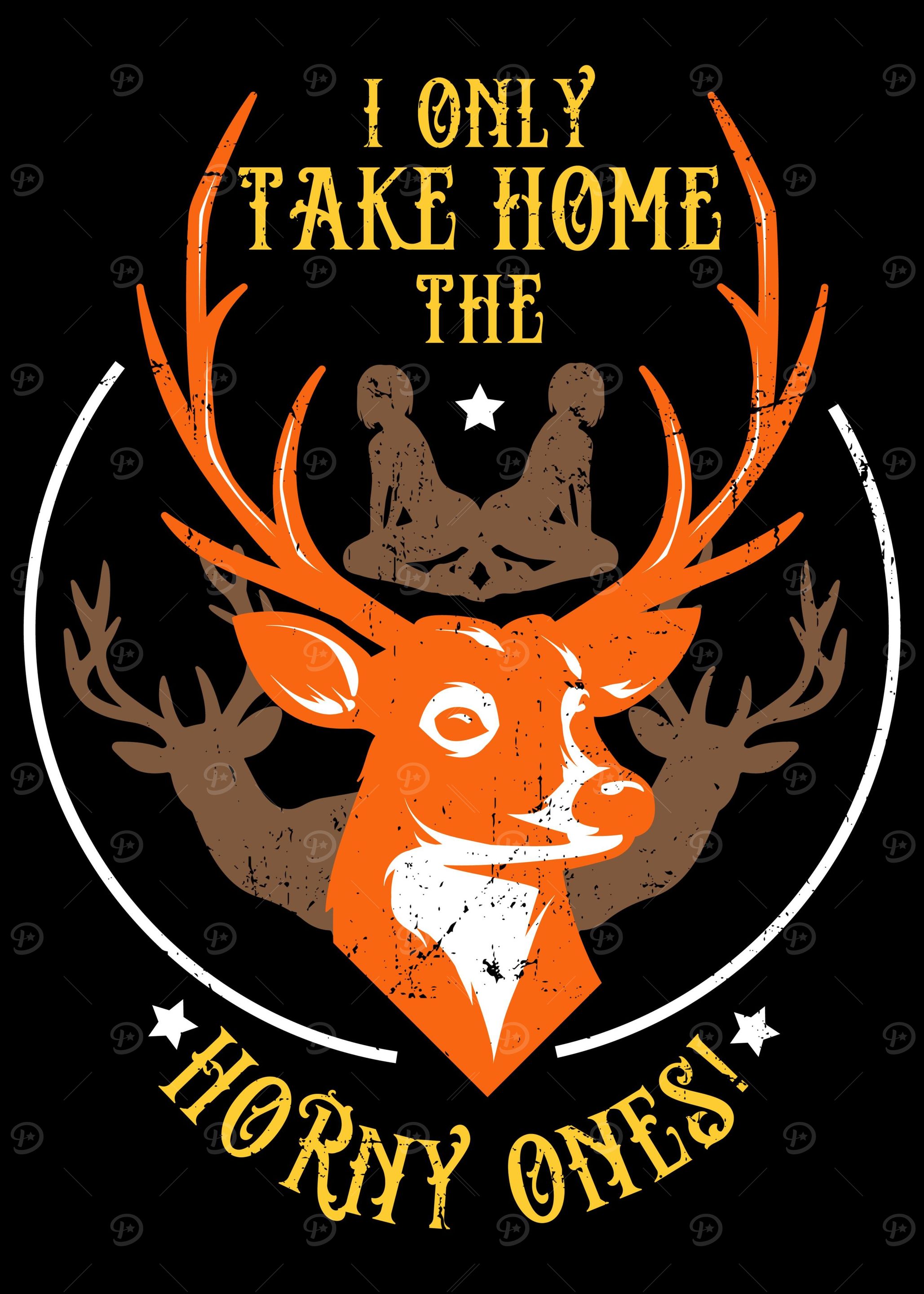 Hunting Hunter Season