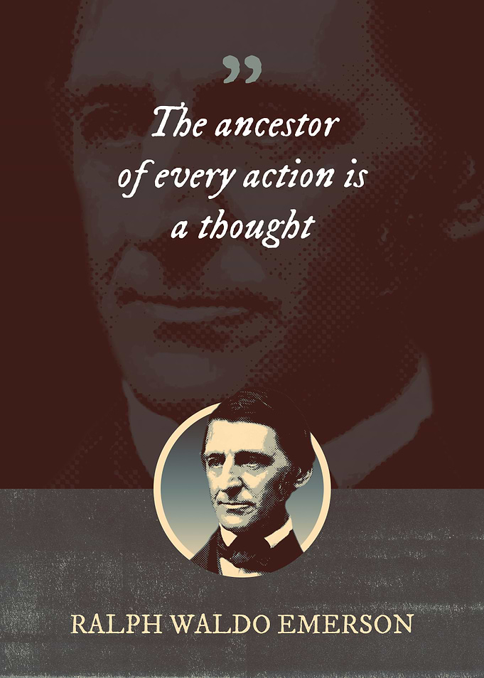 The ancestor of every