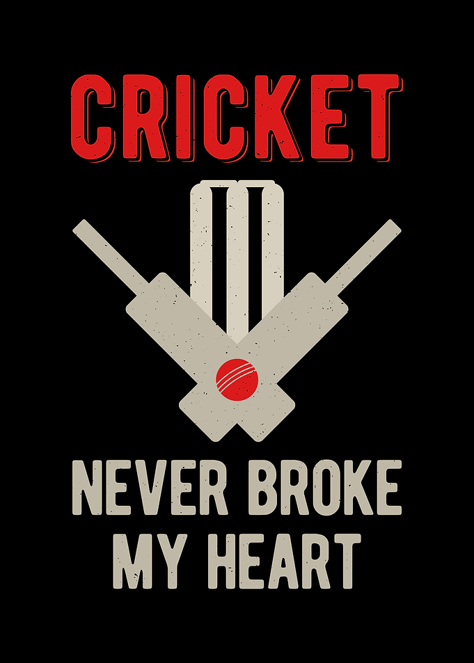 Funny Cricket Quote