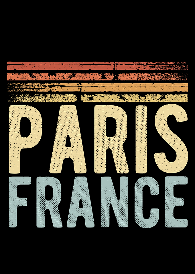 Paris France Outfit