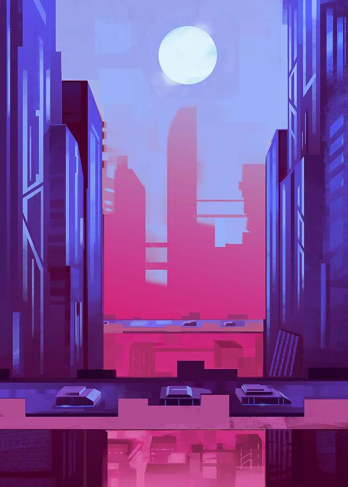Bridge City