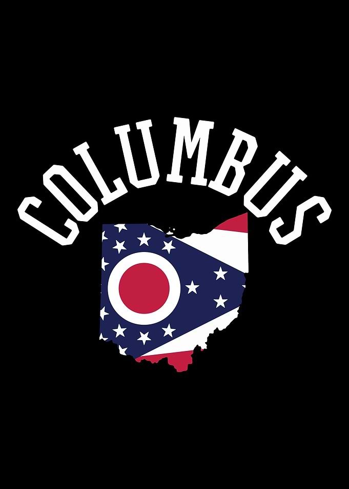 COLUMBUS OHIO