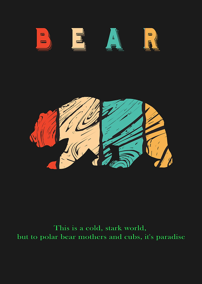 Bear