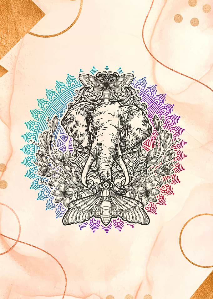 Ganesha