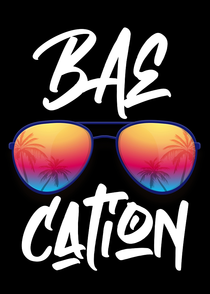 Bae Cation Vacation