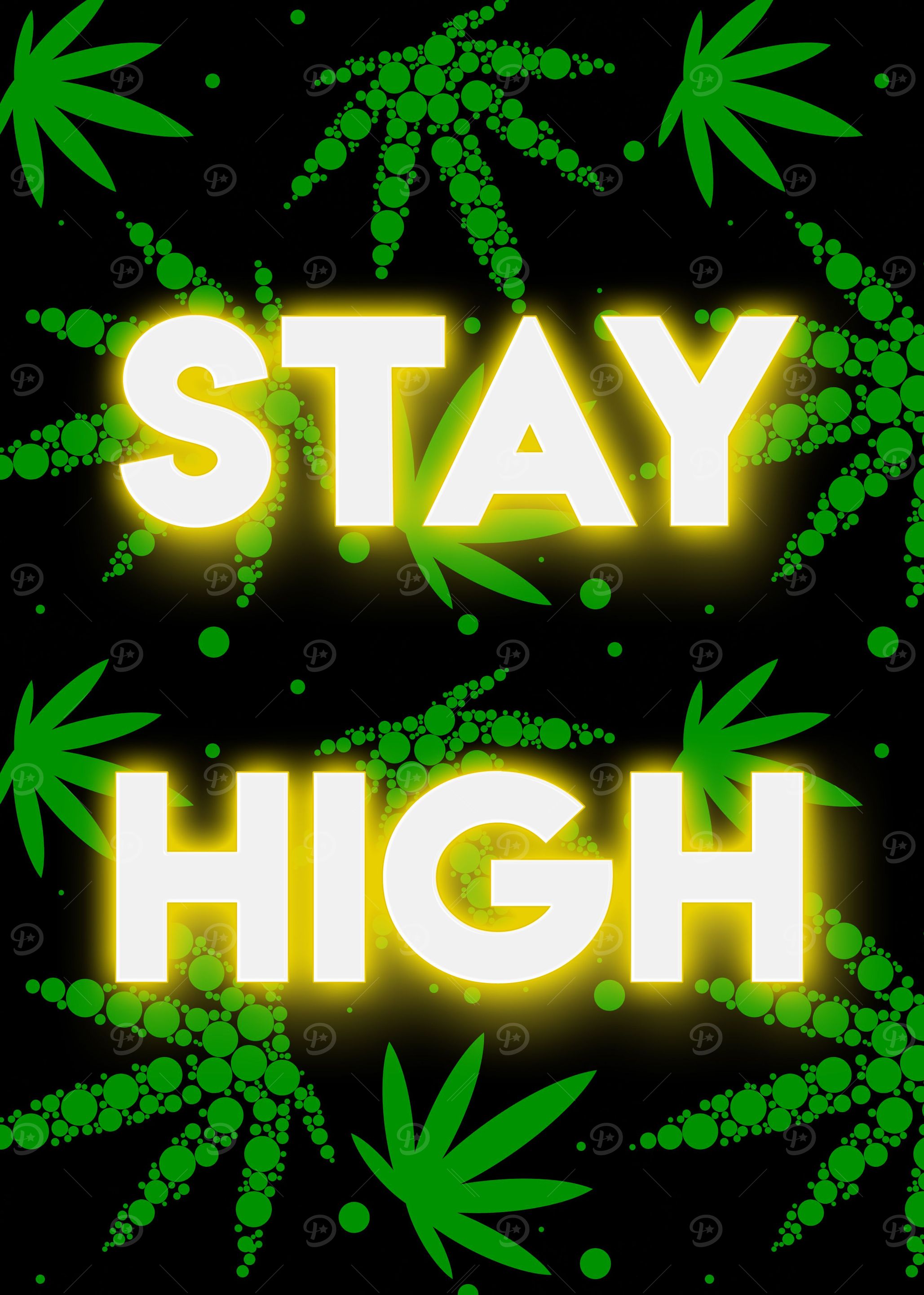 Cannabis Weed Marihuana