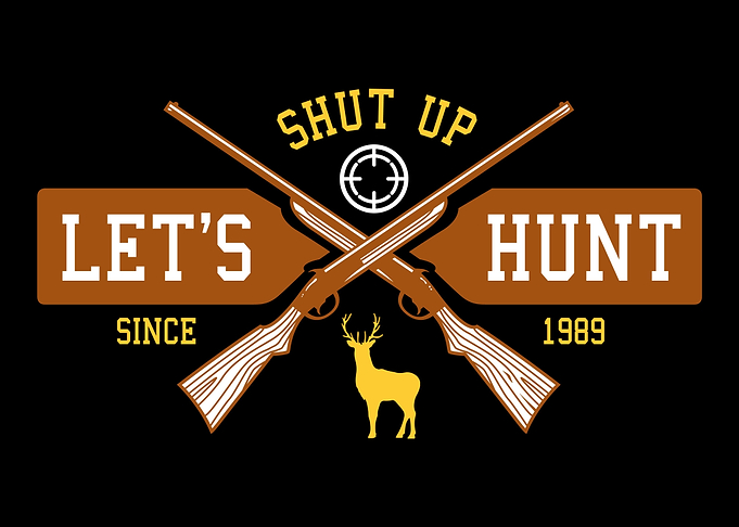 Hunting Hunter Season