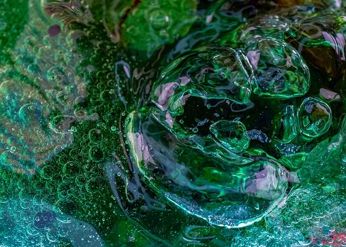 Bubbles 19