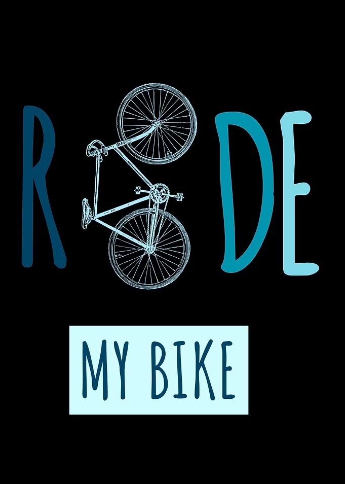 Ride a Bike Cycling Tour