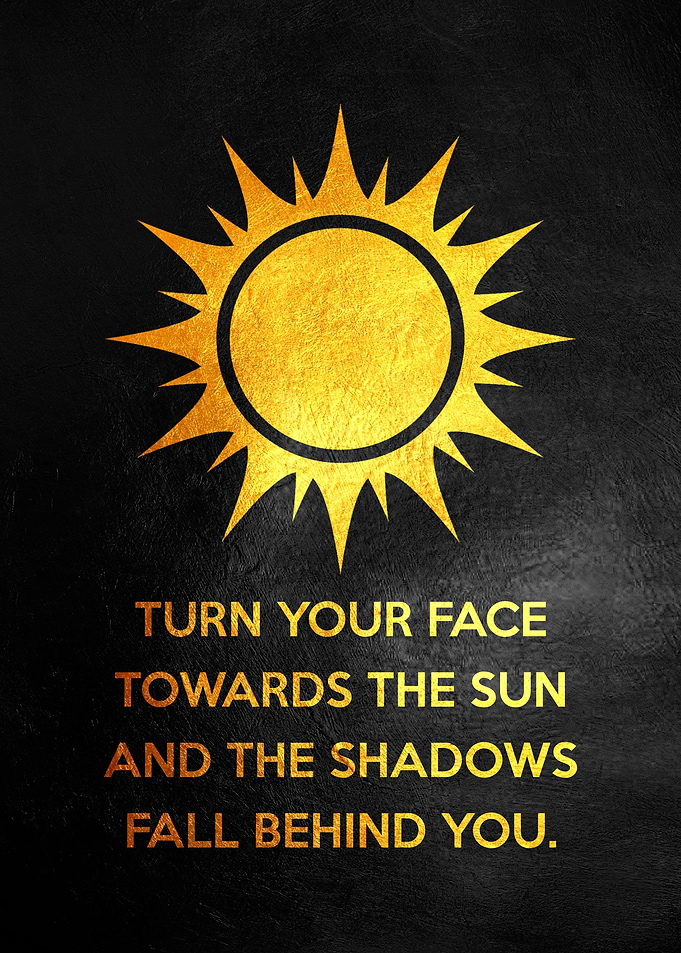 Maori Proverb