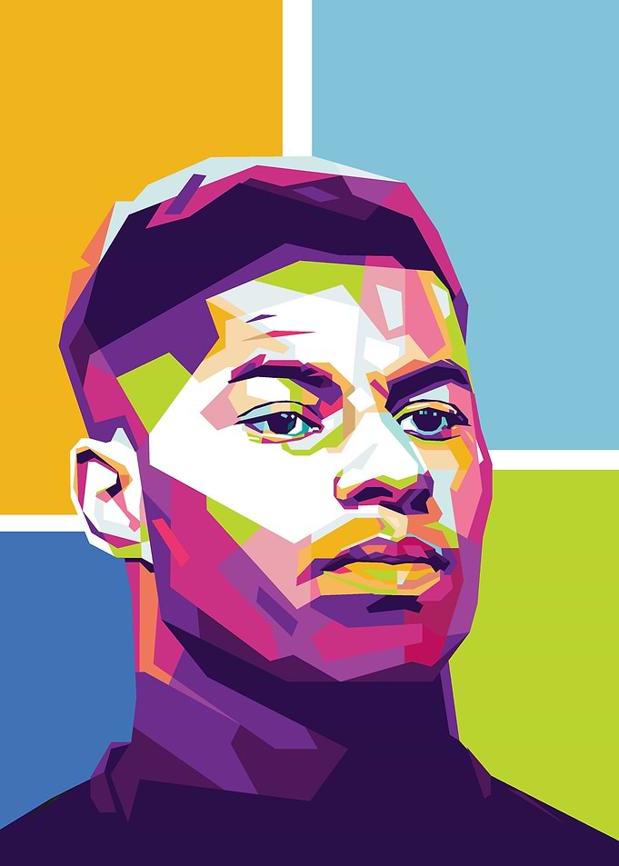 Marcus Rashford