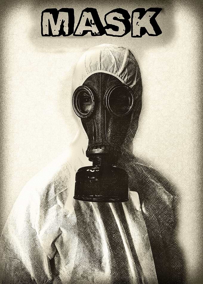 Gas Mask