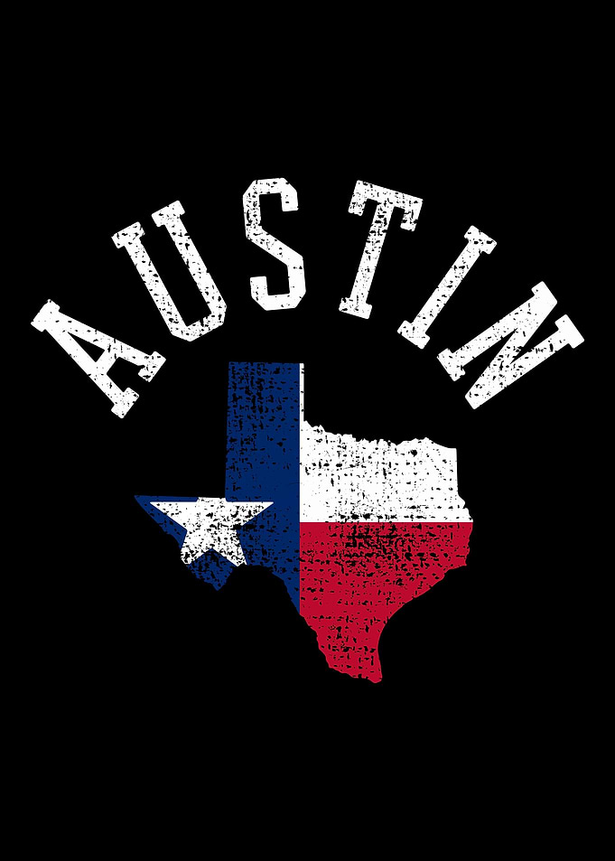 AUSTIN TEXAS