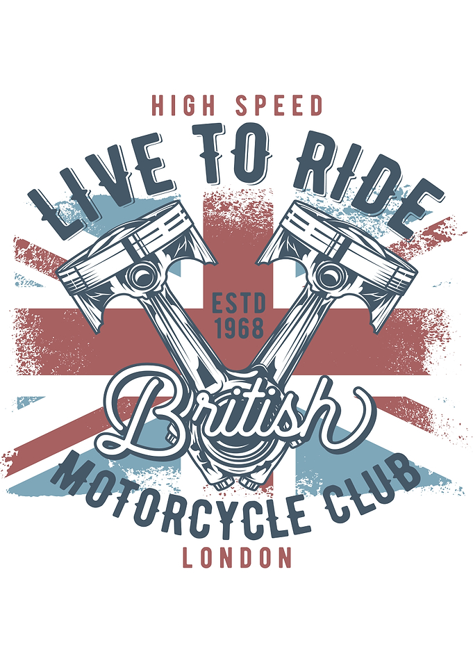 Live To Ride