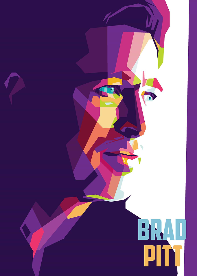 Brad Pitt