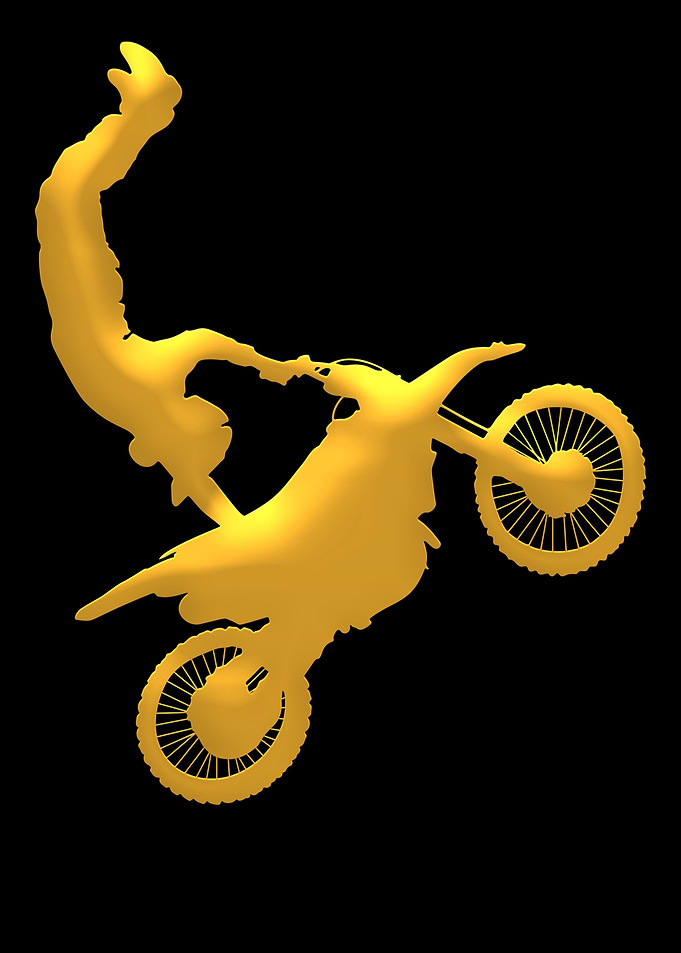 Golden Stunt