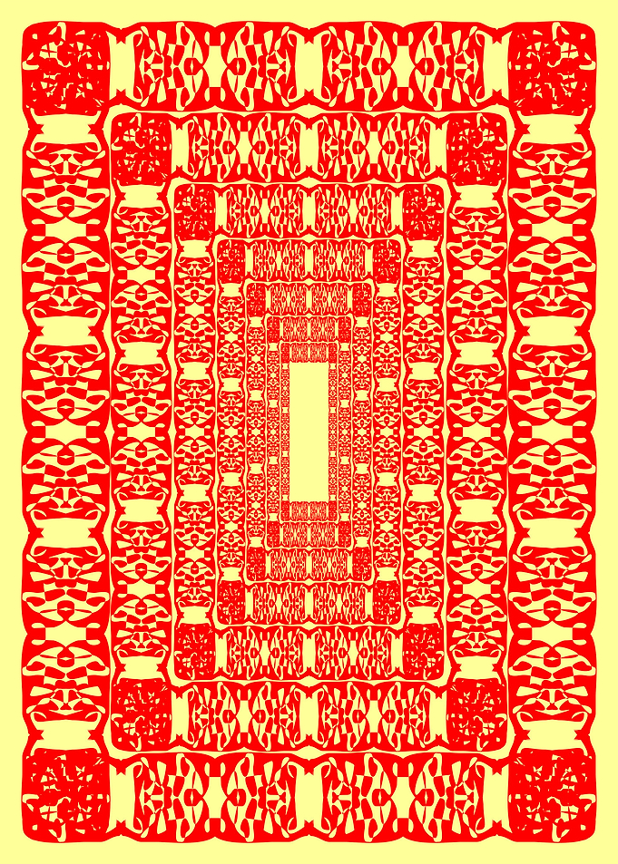 Designer Vortex 67