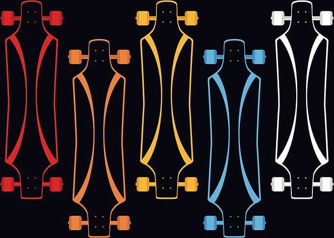 LONGBOARDS