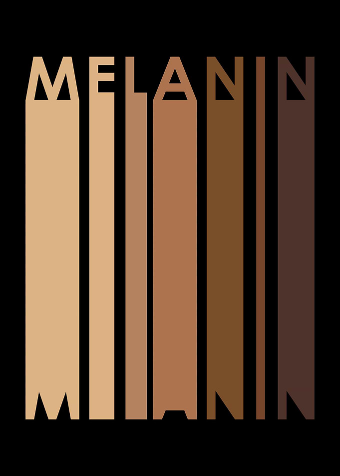 Black History Melanin