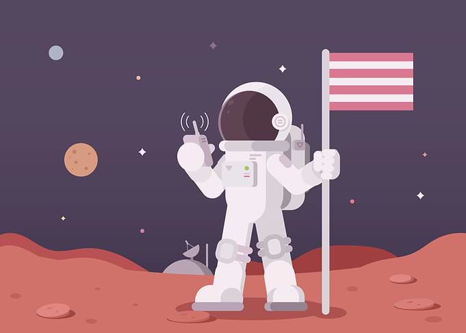 Space
