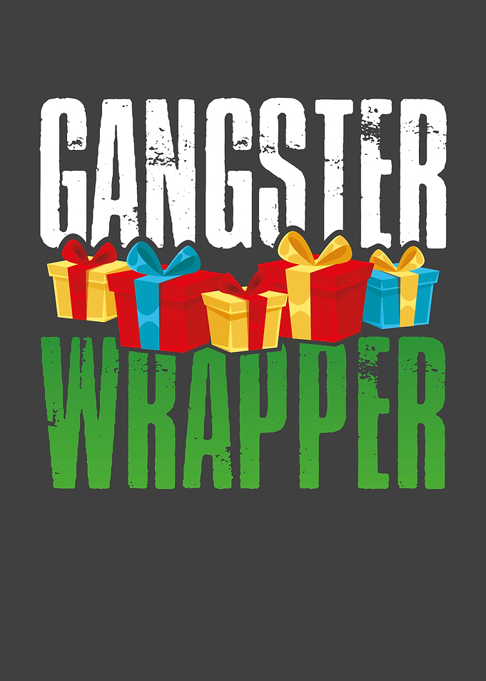 Gangsta Wrapper