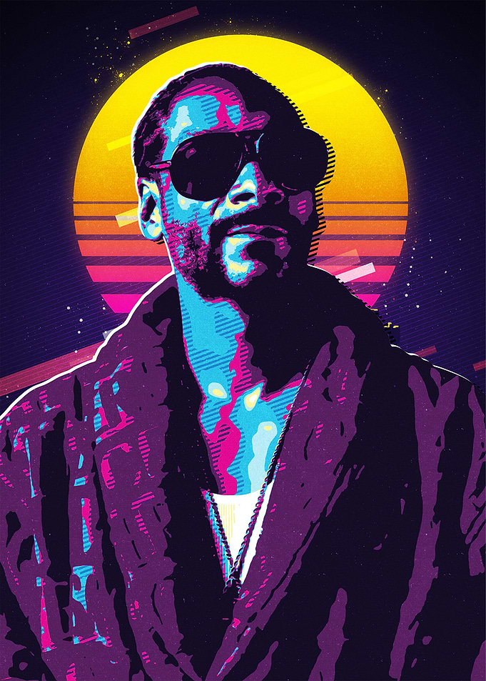 Snoop Dogg