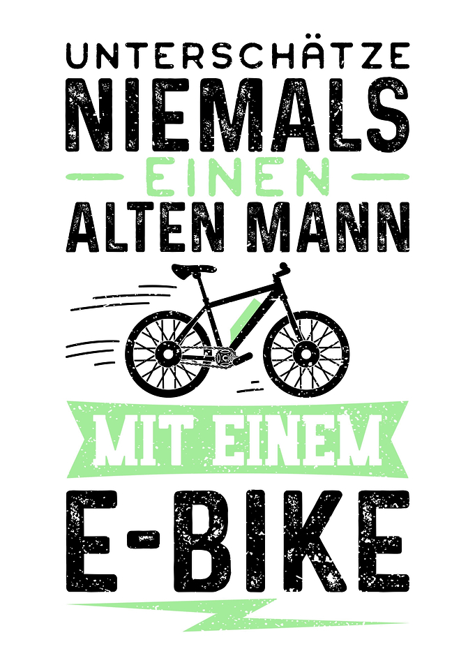 Unterschtze Niemals Einen