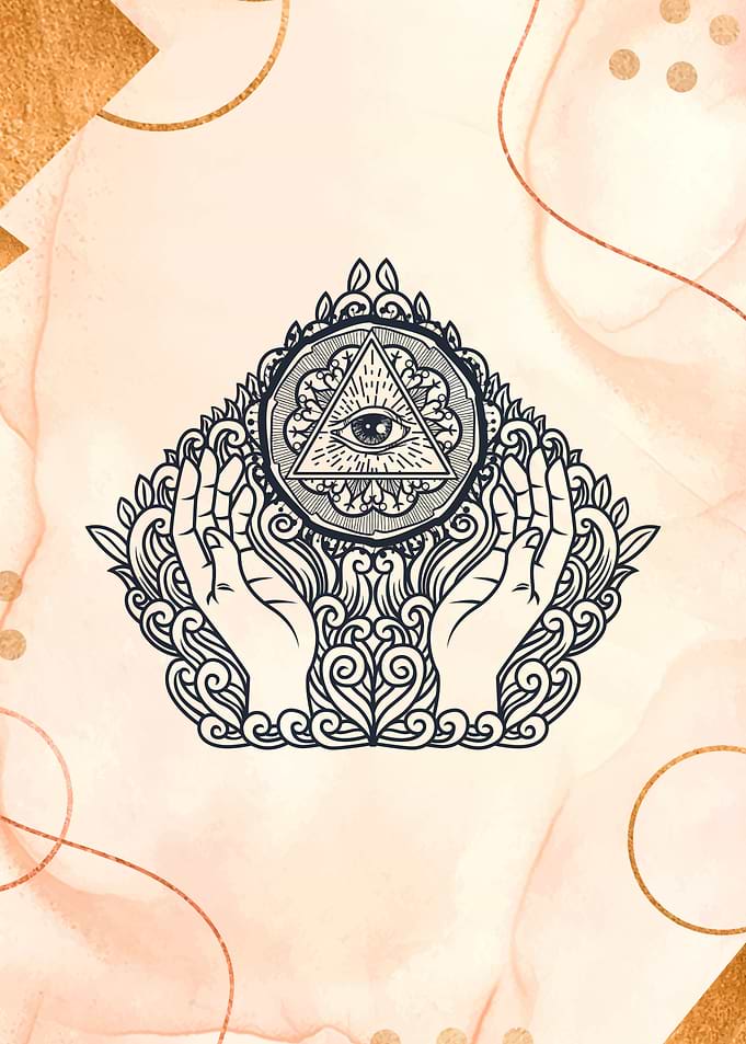 The Eye of Providence