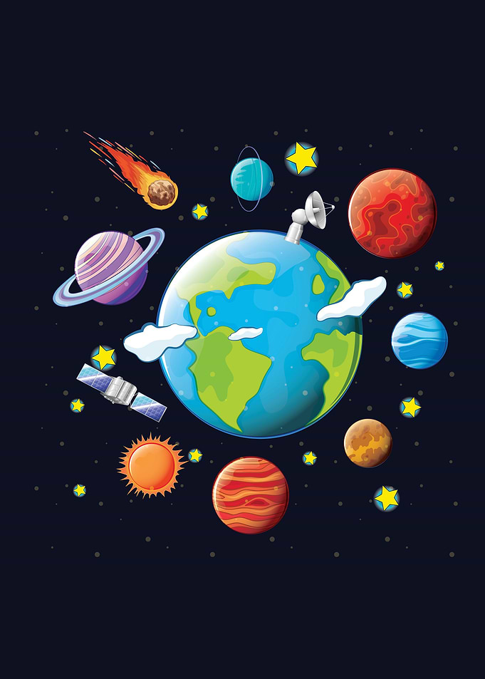 Space
