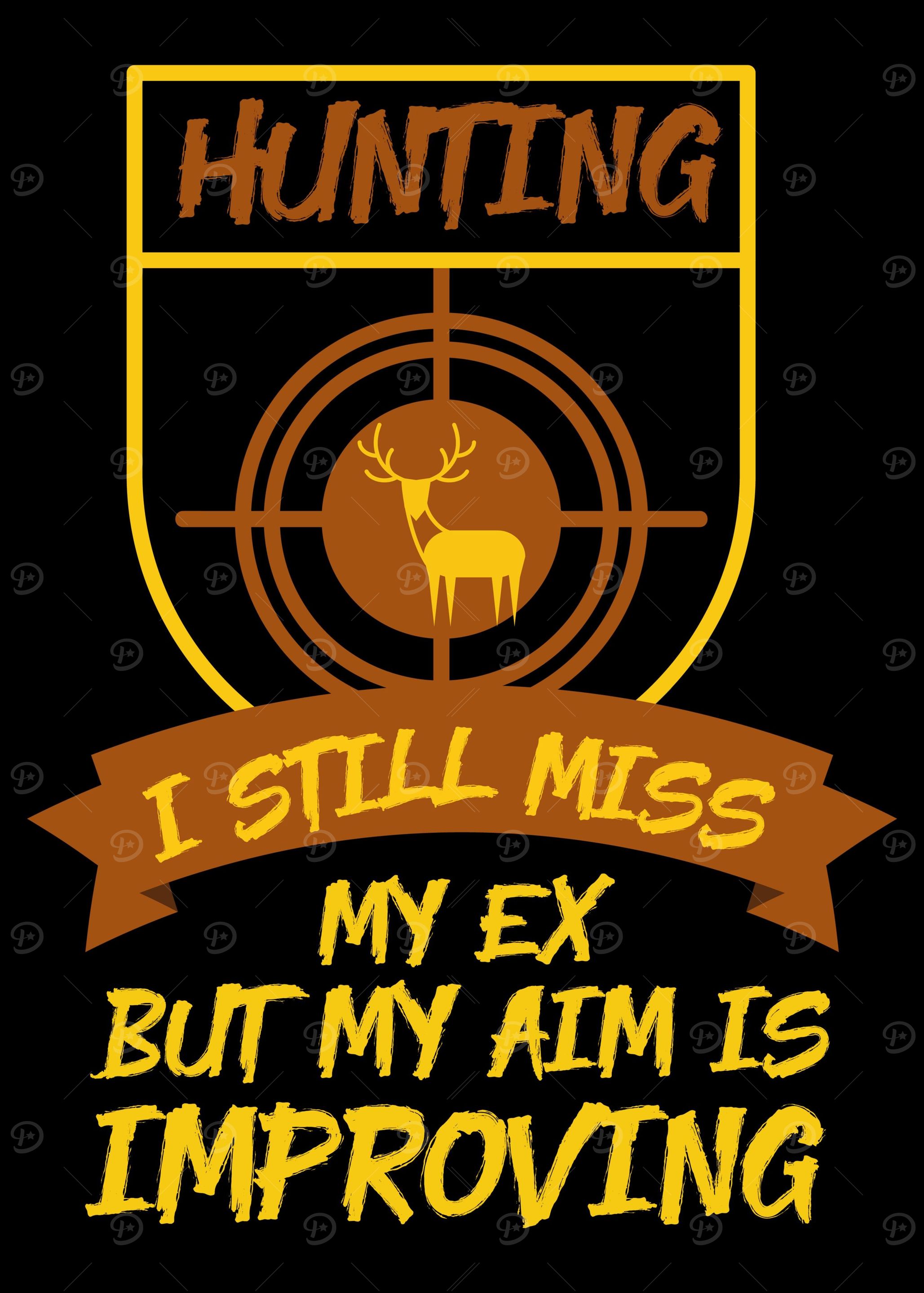 Hunting Hunter Season
