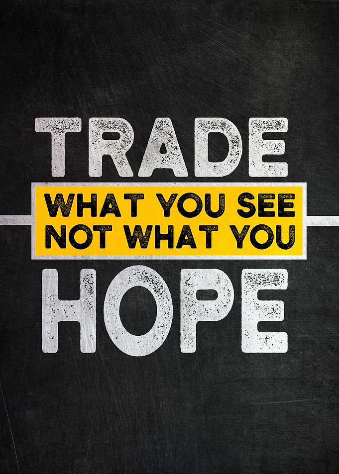 Trade What you See