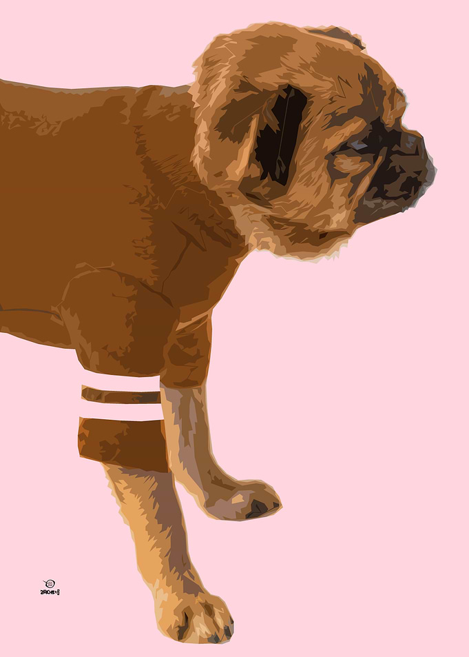 Bulldog