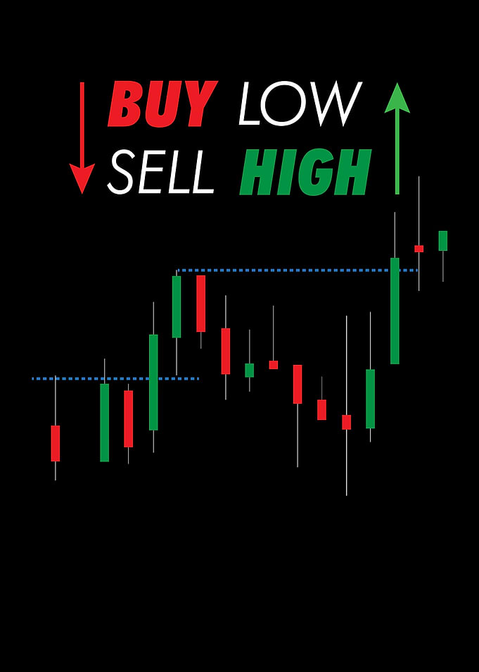 Buy Low Sell High